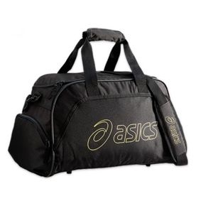 Asics Medium Performance Duffel Bag NWOT